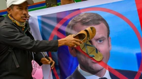 Macron: Frankreich kämpft nicht gegen „den Islam“