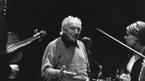 Nicht immer auf geradem Wege