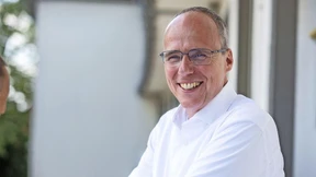 Bleibt Beuth bis zur Landtagswahl Innenminister?