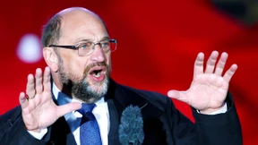 Schulz will AfD vom Verfassungsschutz beobachten lassen