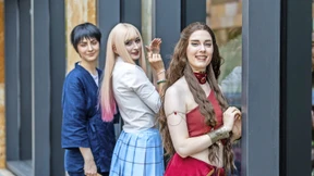 Messe für Elfen und Magier