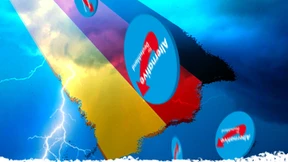 Hass auf Wiedervorlage