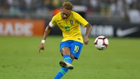 Brasilien überzeugend gegen Argentinien