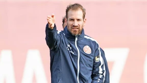 „Ich denke nur an morgen“