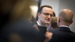 Spahn fordert Aus für Rente mit 63