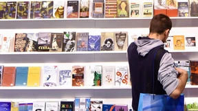 Vier Irrtümer über den Buchmarkt