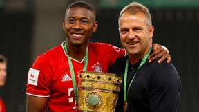 Jetzt will Guardiola offenbar Bayern-Star Alaba