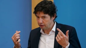 Drosten warnt vor falschen Informationen