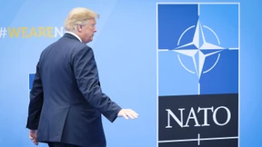 Die Antwort ist Europa