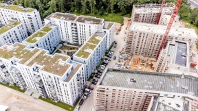 Weiterer Rückgang in Hessen erwartet