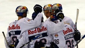 Meister München dicht vor Titelverteidigung