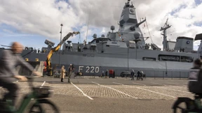 Rüstet sich Dänemark für den falschen Krieg?