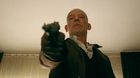 Wenn selbst die Fische schlafen gehen