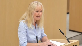 Wirbel um Facebook-Post von AfD-Politikerin