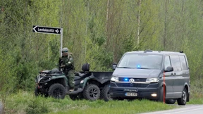 Fünf Tote nach dem Zusammenprall von zwei Helikoptern