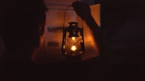 Licht ohne Stromkosten