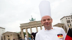 „Merkel mag als Dessert gerne Käse“