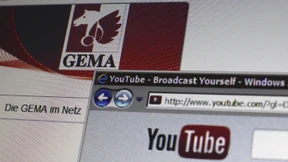 Gema zu Gast bei Piraten