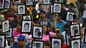 Mexikos Präsident verkündet Haftbefehle gegen Soldaten