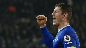 Everton rettet gegen Hull ein Remis