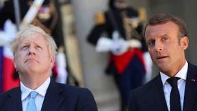 In Berlin war mehr Esprit