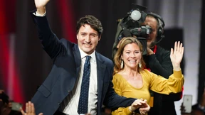 Trudeau sichert sich zweite Amtszeit