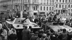 Ansteckende Freiheit