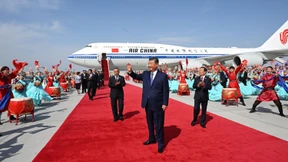 Xi findet Uiguren-Kurs völlig richtig