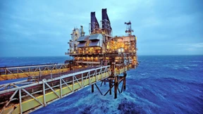 BP fährt bestes Ergebnis seit 14 Jahren ein