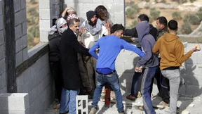 Israelische Siedler düpieren CDU-Abgeordnete