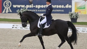 Schwarz ist die Hoffnung