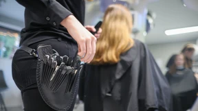 Die Deutschen arbeiten weniger – vor allem selbständig