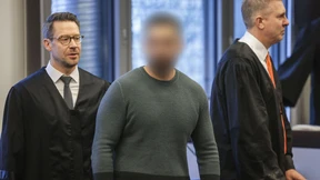 Lebenslange Haft für Raser von Remscheid