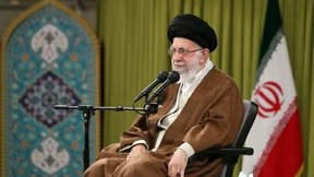 Nichte von geistlichem Oberhaupt Irans festgenommen