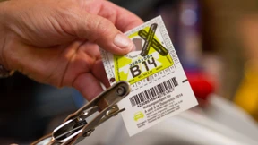 Die Maut steht im Stau