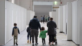 Die Migrationsbeschlüsse fordern Karlsruhe heraus