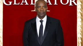 Denzel Washington hat jahrelang zu viel getrunken