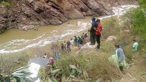 Auswärtiges Amt bestätigt Tod von weiterem Studenten