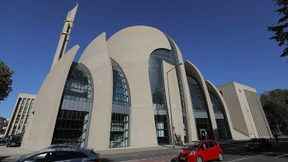 Eine Demonstration der Macht