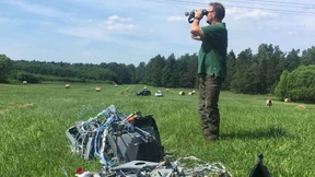 Ernstfall für die Luftwaffe 