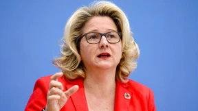 Markt für Umwelttechnik verdoppelt sich in zehn Jahren