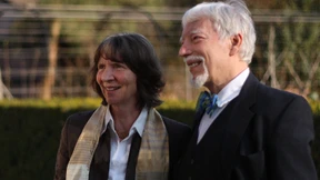 Ein Forscherpaar wie ein effektiver Superrechner