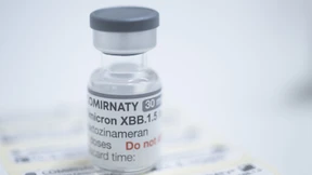 Unerwartete Zellvorgänge nach der Covid-Impfung