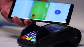 Wirecard profitiert vom Online-Shopping