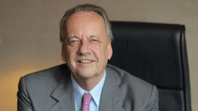 Der traurige Patriarch