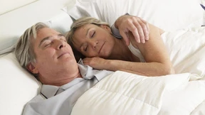 Nächtliche Therapie – Guter Schlaf ist Medizin