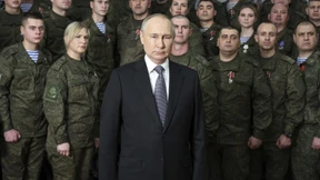 Was bewirken die Sanktionen gegen Russland?