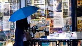 Nette Buchhändlerinnen allein reichen nicht