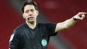 „Ich hätte gesagt: Weiterspielen“