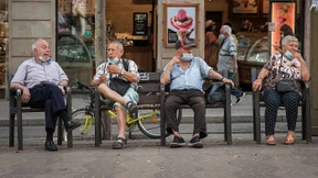 Jeder ab zwölf Jahren hat Anspruch auf die Booster-Impfung